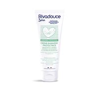 Rivadouce - Crème barrière protectrice 100g - Dispositif Médical - Prévient les irritations et la macération cutanée - Protège la peau sensible et fragilisée de l’adulte incontinent