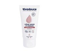 RIVADOUCE Crème mains et ongles certifiée Bio - Tube 75ml 75 ml