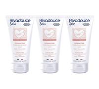 Rivadouce Cutafactine Crème Pour La Peau 3x150 ml