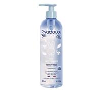 Rivadouce Eau nettoyante Bio 500ml