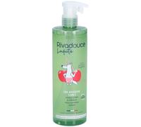 Rivadouce Loupiots Gel Douche 3 en 1 Cerise Sur Le Gâteau 400ml