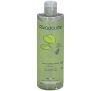 RIVADOUCE Gel douche Cèdre & Patchouli 3en1 - Flacon 400ml Gel(S) 400 ml