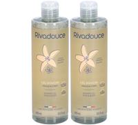 RIVADOUCE Gel Douche Néroli & Jasmin Gel(S) 2x400 ml