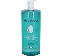 Rivadouce Gel Lavant Dermo Protecteur 1000 ml