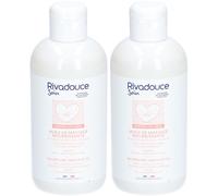 Rivadouce Huile De Massage Nourrissante 2x250 ml