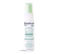 Rivadouce - Huile de Soin Végétale 50ml - Dispositif Médical - Prévient les Escarres - Adoucit les Peaux sensibles et fragilisées