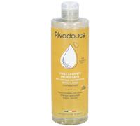 RIVADOUCE Huile Lavante Relipidante Gel Douche 400 ml