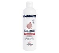 Rivadouce Lait Hydratant Nourrissant 500 ml