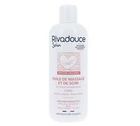 Rivadouce Partenaire Soin Huile de Massage et de Soin 500 ml