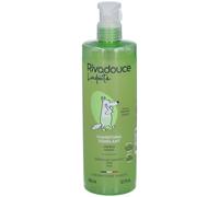 RIVADOUCE Shampoing démêlant Loupiots Amand'douce - Flacon popme 360ml Gel(S) 360 ml