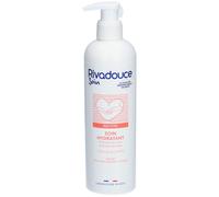 Rivadouce Soin hydratant - Flacon 500ml + pompe montée Lait 500 ml