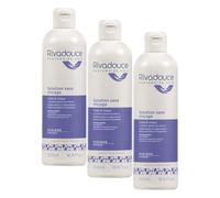 Rivadouce Solution sans Rinçage, 500 ml (Lot de 3)