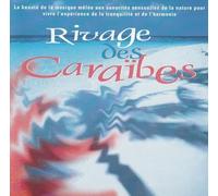 Rivage des Caraibes [Import Allemand]