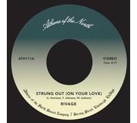 Rivage - Rivage: Strung Out On Your Love [Winyl]