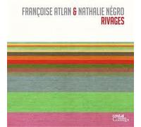 Atlan & Negro - Rivages [Import]