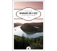 Rivages de l'est - en kayak du danube au bosphore - Lodewijk Allaert - Transboreal - broché - Récit