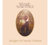 Rivages du Monde Flottant CD