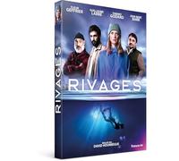 RIVAGES - DVD