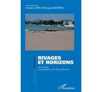 Rivages et horizons Amadou Diop (Collection dirigée par), Monique Gherardi (Collection dirigée par)