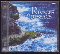 Rivages Et Ressacs