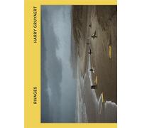 Rivages Nouvelle edition - Harry Gruyaert - Textuel - broché - Monographie