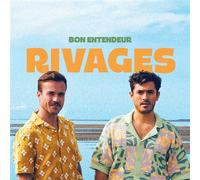 Rivages Vinyle