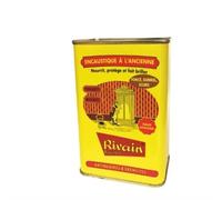 RIVAIN - Encaustique à l'ancienne Liquide bois foncé