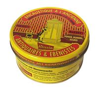 RIVAIN - Encaustique à l'ancienne Pâte bois foncé