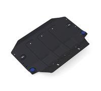 RIVAL 2111.4037.1 Cache de protection sous moteur