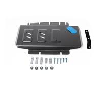RIVAL 2111.4165.1 Cache de protection sous moteur