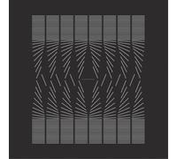 Rival Consoles - Odyssey (Re-Release)