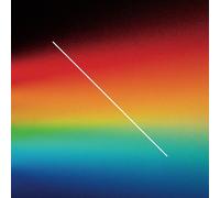 Rival Consoles Overflow (Vinyl) 12" Album