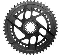 Plateaux route sram rival e1 dm 12 vitesses noir