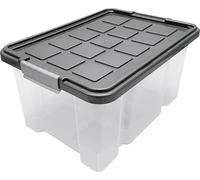 Rival Euro-Box avec couvercle, moyen 40 x 30 x 20 cm