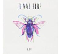 Rival Fire – Riot – EP – Import – Sony