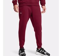 Rival Fleece Jogger rouge S