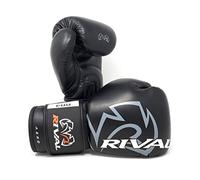 Rival Gants de boxe RB4 Aero Noir Taille M