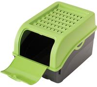 Rival Kartoffelbox Boîte de Légumes Stockage pour Env. 5 KG 29x20x19 CM Vert Neu