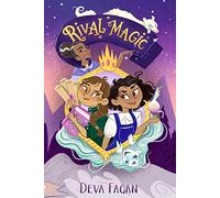 Rival Magic