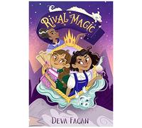 Rival Magic