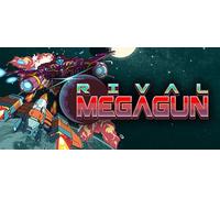 Rival Megagun (PS4)