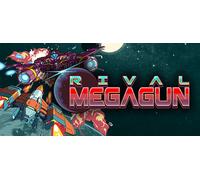 Rival Megagun (Xbox X)