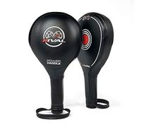 Rival Paire de gants d'entraînement en cuir de qualité supérieure