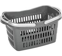 Rival Panier à provisions grand 48 x 28,5 x 23,5 cm (1 pièce)