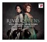 Rival Queens