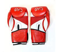 RIVAL RB2 Super Bag Gants de boxe Rouge
