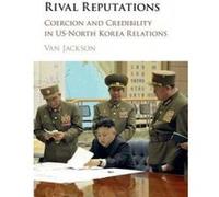 Rival Reputations - [Version Originale] Van Jackson (Auteur)