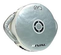 Rival RPS7 Fitness Plus Bouclier de frappe Argenté/noir