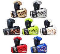 Rival RS11 Evolution Boxing Gants d'entraînement KickBoxing 396,9 g, 453,6 g, 510,3 g