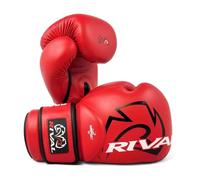 Rival RS4 Aero Sparring Gants 2.0 (rouge, 473 g)